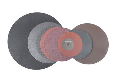 Non Metal Diamond SDR Cutting Wheel For Carbon Fiber Heating Tube