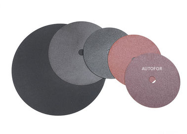 Accurate Grinder Cutting Wheel , Pipe Cutter Wheel Low Loss Materials