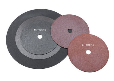 Neodymium Steel Gapping Precision Cutting Wheel No Smoke ±0.05mm Accuracy