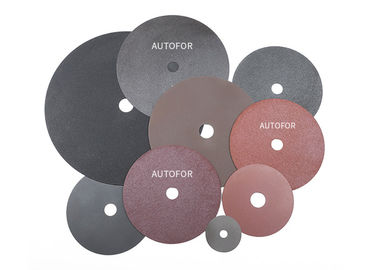 Elastic Resin Bond Precision Cutting Wheel  For Silicon Steel Core