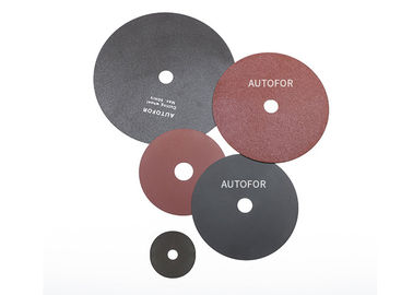 Tungsten Wire Rod Metal Cutting Wheel For Chop Saw Smooth Cutting Surface