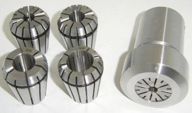 ER Collet Chuck Water stopper clamp (front end) ERS16 ERS20 ERS25 ERS40 ERS60