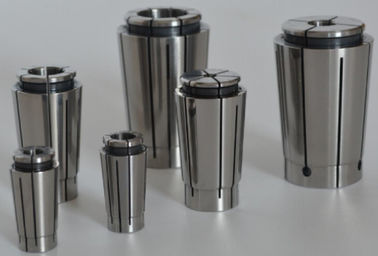 Strong collect chuck powerful clamp