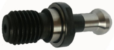 Consistent Hardness Air Collet Chuck , Ats Collet Chucks Pull Stud Long Durability