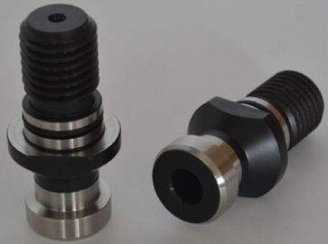 Tapping Er32 Precision Collet Chuck SUJ2 Material Strict Inspection