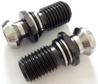 ER Spanner Precision Collet Chuck  <5μ Accuracy SGS CE Approved