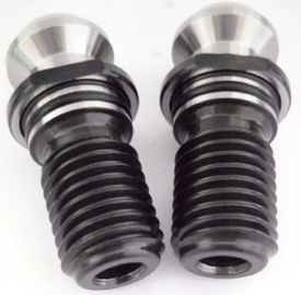 Universal Precision Collet Chuck BT30 ER20 70 Hardened Steel Tight Fixed