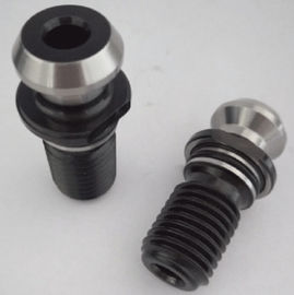 Economical Mini Collet Chuck , Double Angle Collet Chuck  Iron Scurf Proof