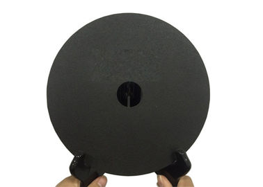 Needle Stainless Steel Cutting Wheel Resin Bond Material Multi Application