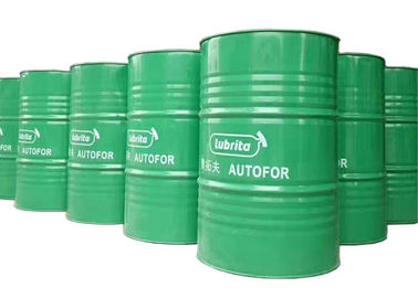 No Chlorine Water Soluble Cutting Fluid Excellent Cleaning Performance