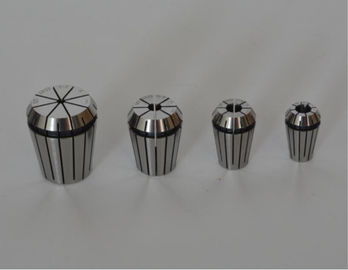 HRC44-48 ER Precision Collet Chuck  A Class 0.01mm And UP Class 0.005mm