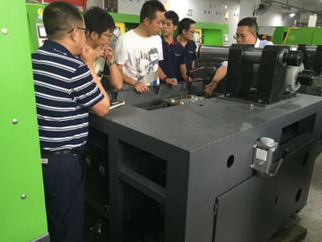 Common Mode Core Cutting Machine High Speed Max. 4700r / Min 11KW