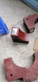 11kw Flatness Resin Transformer Core Cutting Machine
