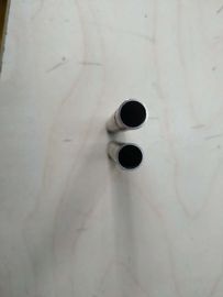 Thermoelectric Pair Steel Pipe Cutting Machine Stepping feed