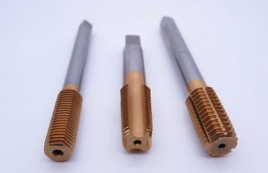 ISO Standard Thread Forming Tap Metric Fastening Thread
