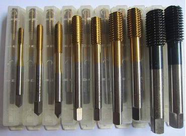1/8'' 1/4'' Pipe Thread G For Through Blind Holes