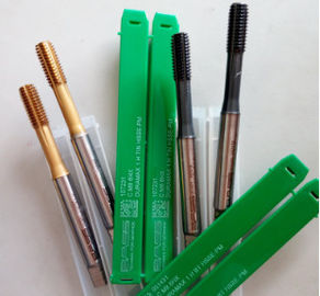 4H Grade Forming Taps Metric Thread Lower Hole Diameter