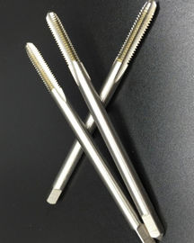 4H Grade Forming Taps Metric Thread Lower Hole Diameter