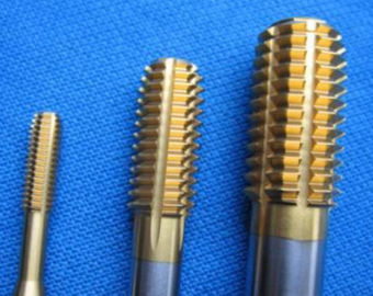 Drill Size Forming Taps Coarse Thread U N C Lower Hole Diameter