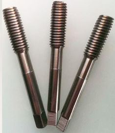 Drill Size Forming Taps Coarse Thread U N C Lower Hole Diameter