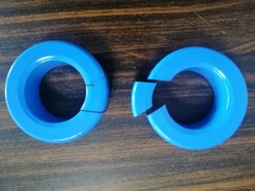Precision Cut Off Wheel Fast Cutting For Amorphous Alloy Toroidal Cores