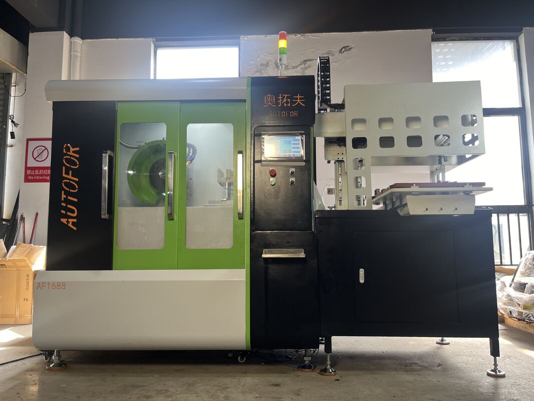 AF1688 Precision Automatic Cutting Machine