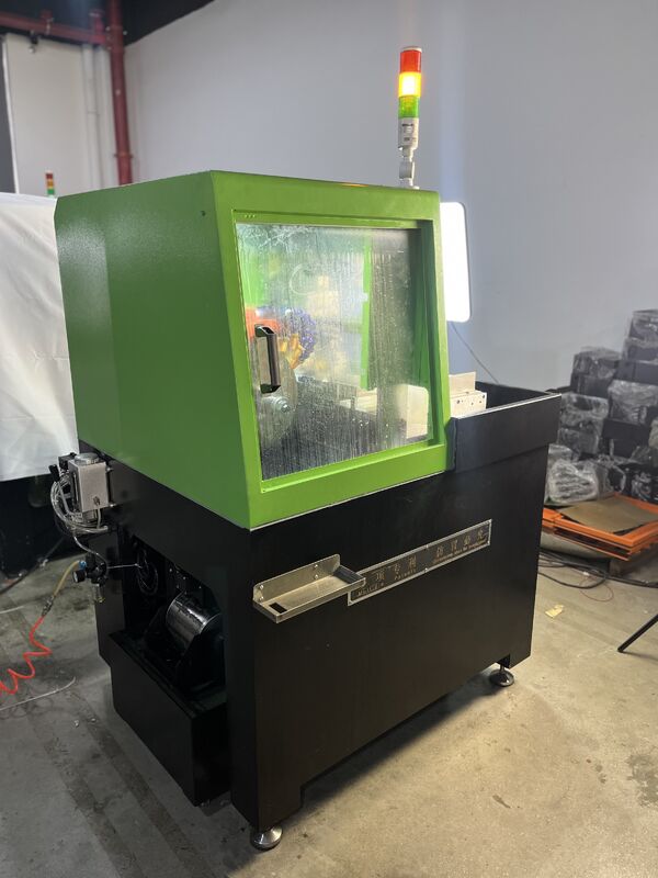 ZD2023 Precision Magnetic Core Cutting Machine