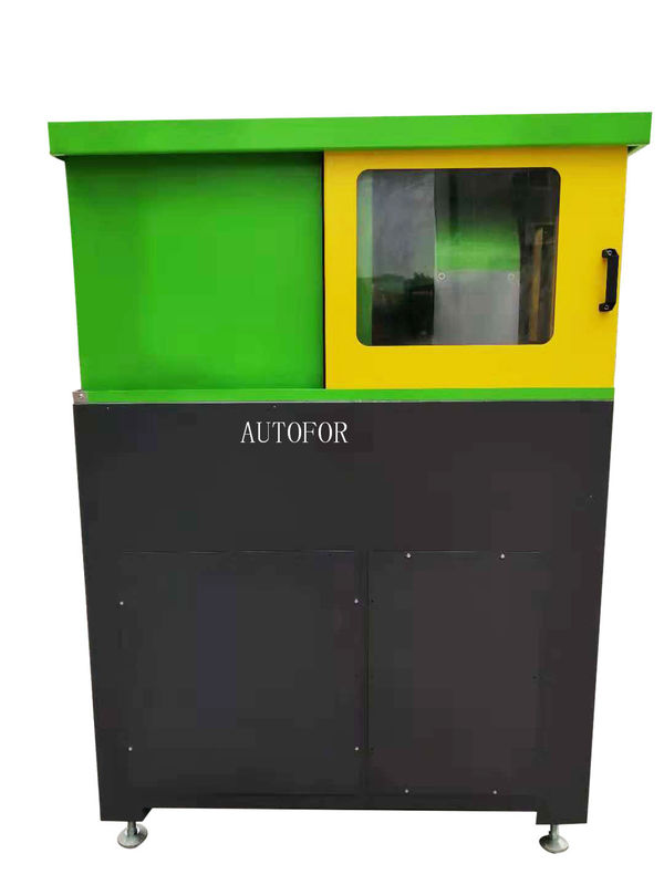 Powerful Cooling Magnetic Core Cutting Machine Smooth Seamless