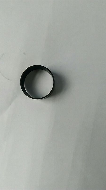 Non Metal Diamond SDR Cutting Wheel For Carbon Fiber Heating Tube