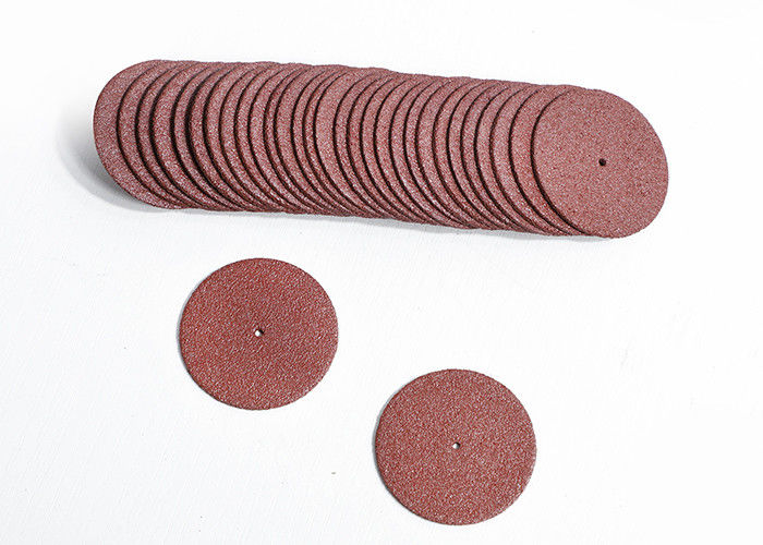 Grinding Wheel Dental Composite Polishing Silicon Discs  Resin Material