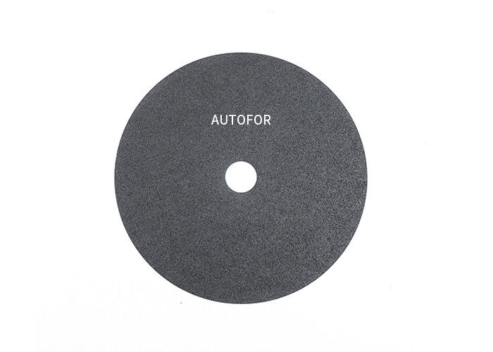 Straight Abrasive Cut Off Saw Blades , Cut Off Wheel Blade For High Speed Steel