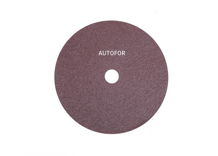 Flexible Wire Cutting Disc 4 Inch 9 Inch Smooth Port Environmental Friendly