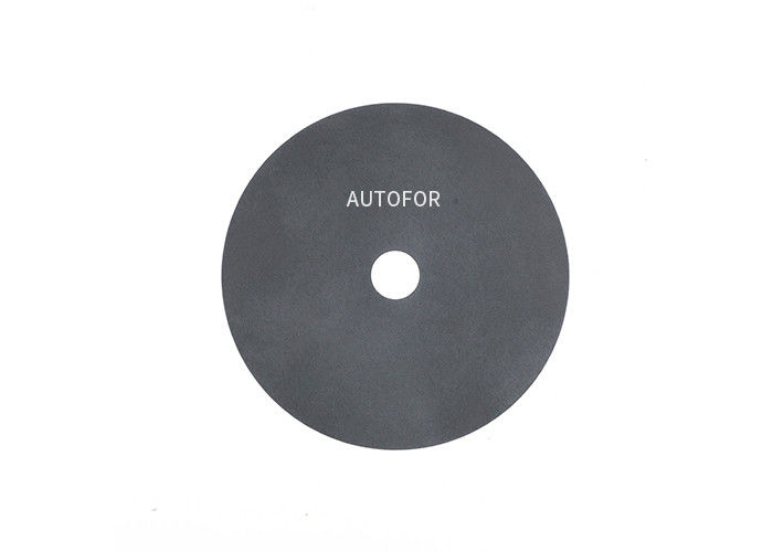 Abrasive Stainless Steel Cutting Wheel , SS Cutting Disc 180*0.5*25.4mm
