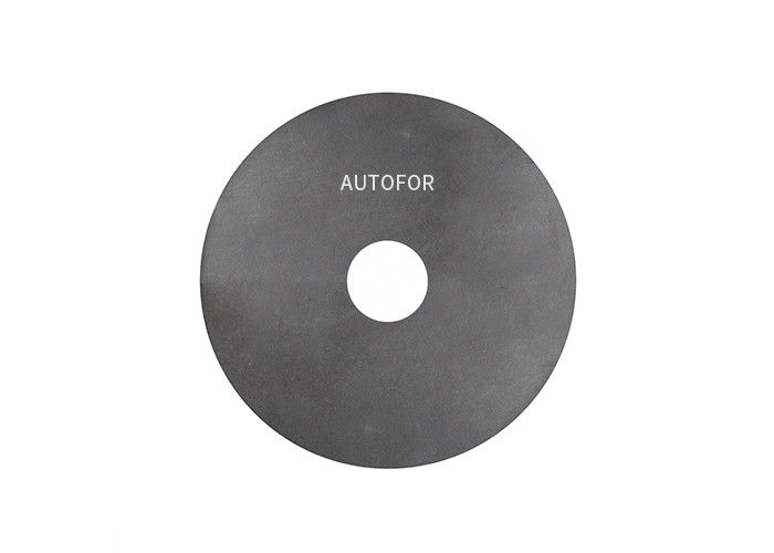 Eco Friendly Diamond Cut Off Wheels For Metal Wear Resistance