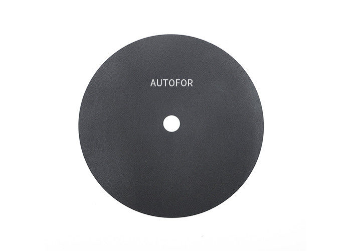 Super Thin Resin Cutting Wheel For  Clutch Cables SGS CE Approved