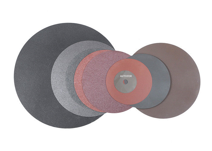 Non Metal Diamond SDR Cutting Wheel For Carbon Fiber Heating Tube