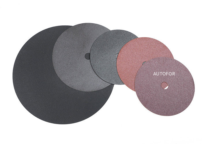 Accurate Grinder Cutting Wheel , Pipe Cutter Wheel Low Loss Materials
