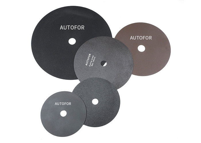 Small Diamond SDR Cutting Wheel , Diamond Tipped Cutting Disc Low Wheel Consumption