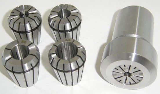 ER Collet Chuck Water stopper clamp (front end) ERS16 ERS20 ERS25 ERS40 ERS60