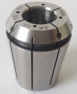SK Clamp collet high precision China manufacturer
