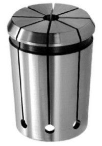 BT40 Straight Shank Collet Chuck Handle Carburized Alloy Steel
