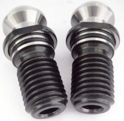 Universal Precision Collet Chuck BT30 ER20 70 Hardened Steel Tight Fixed