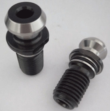 Economical Mini Collet Chuck , Double Angle Collet Chuck  Iron Scurf Proof