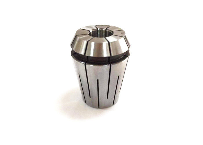 Advanced Quenching Precision Collet Chuck Water Resistant High Variability