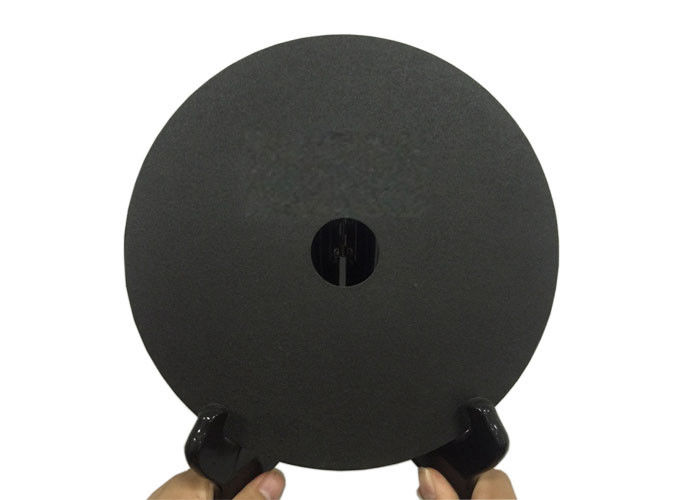 Needle Stainless Steel Cutting Wheel Resin Bond Material Multi Application