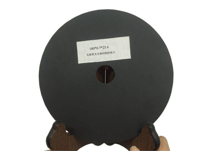 Wear Resistant  Metal Cut Off Wheel  Medical Hypodermic Needle