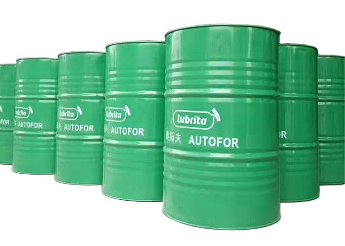 No Chlorine Water Soluble Cutting Fluid Excellent Cleaning Performance