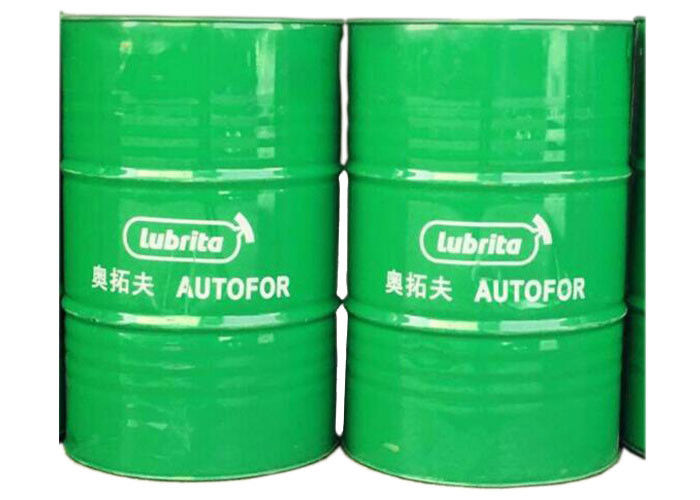 Permalloy Water Based Cutting Fluid Complex Agent Light Color Transparent