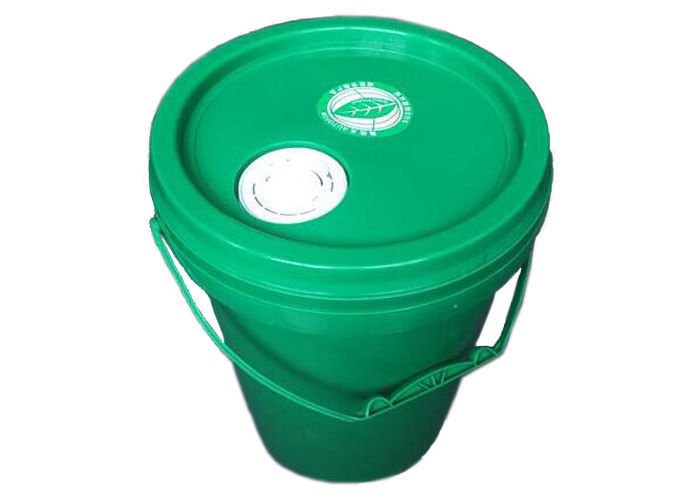 Amorphous Water Soluble Cutting Fluid No Deterioration Eco Friendly