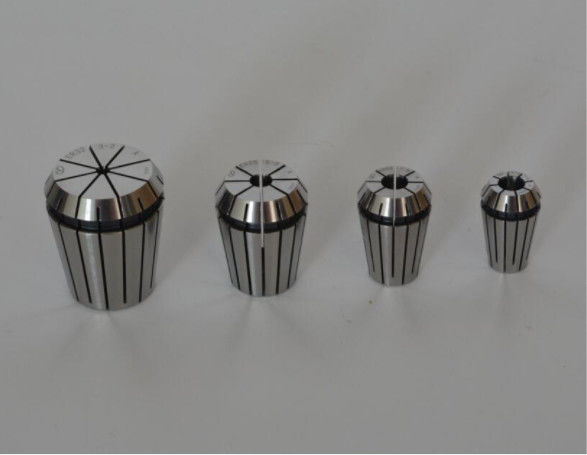 HRC44-48 ER Precision Collet Chuck  A Class 0.01mm And UP Class 0.005mm